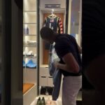 These All-Star threads 😮‍💨🤩🔥 #spurs #nba #nbaallstar #wemby #deaaronfox