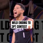 Booker missed his final 3 shots to lose 💔