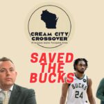 Jon Horst REINVENTED the Milwaukee Bucks