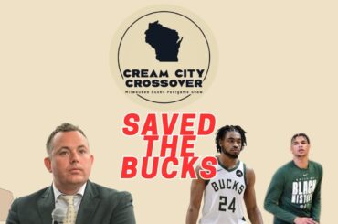Jon Horst REINVENTED the Milwaukee Bucks