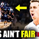 The Pistons Found a Secret Offensive Engine