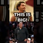 Jeremy Sochan Adds ANOTHER LEVEL To The Knicks