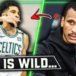 Jayson Tatum Return date LEAKED...