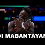 GRABE! Hindi Pa Rin Alam Bantayan ang 3-Point Line? | Miami Heat Defense Breakdown