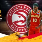 Anthony Edwards WANTS to play with the Atlanta Hawks???