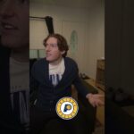 The NBA FINES the Jazz and Pacers!