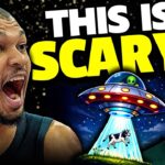 Victor Wembanyama Has FIGURED It Out!!