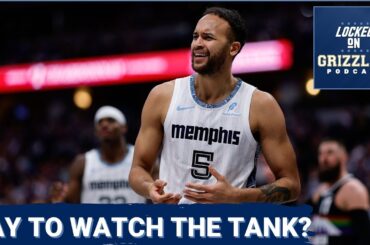 Grizzlies season ticket prices stay put as Memphis braces for a hopefully short rebuild