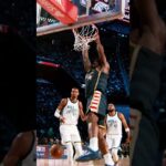 Kawhi cookin' in cinematic mode #nbaallstar 🍿