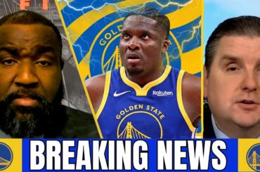 🚨🔥CONFIRMED NOW! WARRIORS COMPLETE TRADE FOR LOCKDOWN DEFENDER! | "The League Wasn't Ready for This"