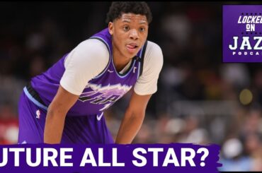 ASCENSION: Ace Bailey’s Role in Utah Jazz REBUILD—How He Projects to DOMINATE by Year 4