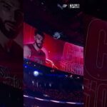 Welcome to the All-Star stage, Chet 👏