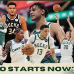 Have Ousmane Dieng, Cam Thomas and Health Forced a New Rotating and Starting Lineup in Milwaukee?