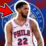 Philadelphia 76ers Sign Cam Payne & Tyrese Martin
