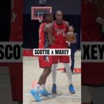Scottie & Maxey 🫂