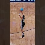 Rook showed out tonight 👏  #spurs #nba #carterbryant #dunkcontest #nbaallstar