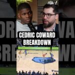 Cedric Coward Scoring Breakdown