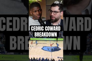 Cedric Coward Scoring Breakdown