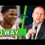 This is VERY Concerning…