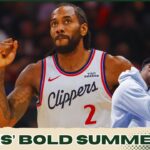 Would the Bucks Trade for Kawhi? Inside Milwaukee’s Offseason Calculus