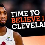 The WIN NOW Cavaliers | How James Harden has raised the roof in Cleveland