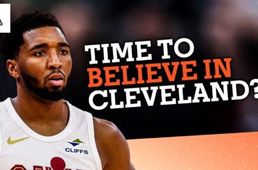 The WIN NOW Cavaliers | How James Harden has raised the roof in Cleveland