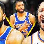 The NBA Has a New York Knicks Problem