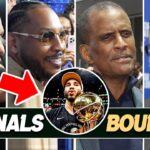 What the National Media Thinks of the Celtics, Jayson Tatum’s Potential Return | Celtics Daily