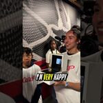 The best moments of the 2026 NBA All-Star receiving their All-Star rings! 💍