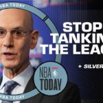 Why Bobby Marks says taking in the NBA is a SERIOUS ISSUE! 'Change IS COMING!' 😳 | NBA Today