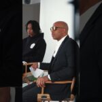 Tre Johnson had one burning question for Richard Jefferson 😂 #nba #shorts