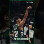 Ousmane Dieng looks like a STEAL 👀🔥