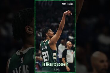 Ousmane Dieng looks like a STEAL 👀🔥