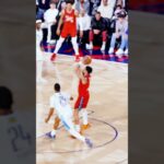 "From the Phoenix Suns, a 5x All-Star...Devin Booker." ☄️ #shorts | Phoenix Suns