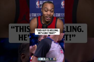 The NBA Reacts to Kawhi Going CRAZY 😳