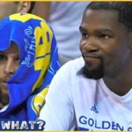 Kevin Durant's Alleged Comments Provide Even Clearer Picture for Exit from Golden State Warriors