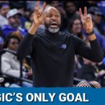 ONLY GOAL: Orlando Magic must ESCAPE Play-In—Magic face critical  end to their season