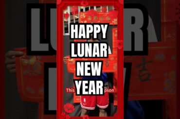 Happy Lunar New Year! #pistons #lunarnewyear #nba