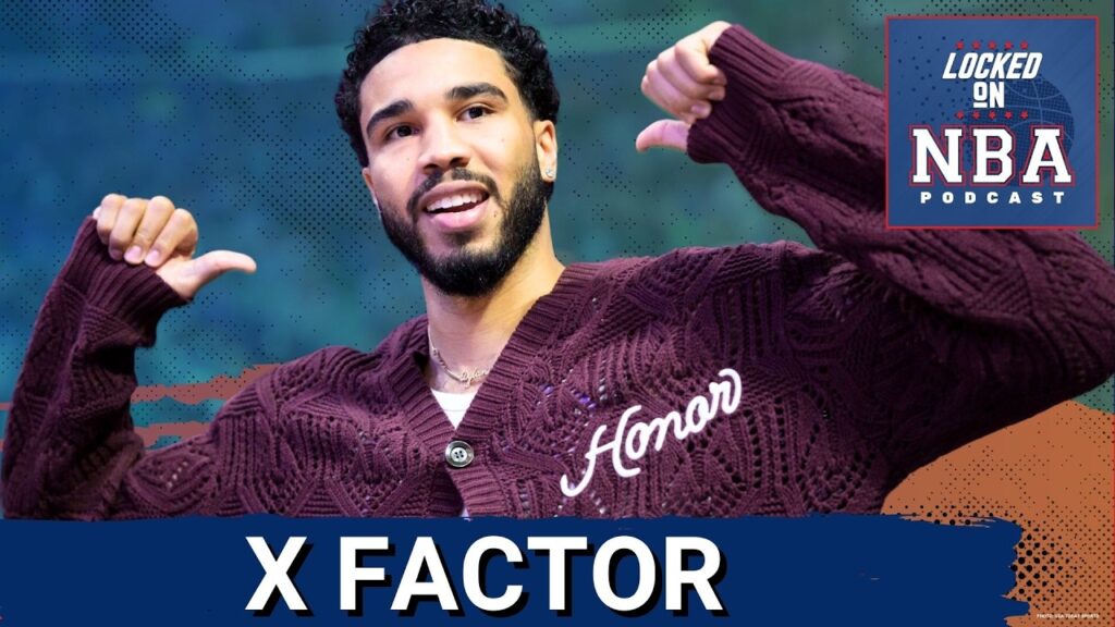 DRAMA: How Jayson Tatum’s COMEBACK Could Shake Up Boston Celtics | Key to LeBron’s Lakers Future