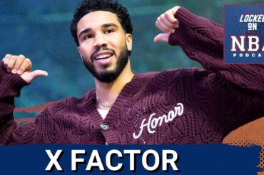 DRAMA: How Jayson Tatum’s COMEBACK Could Shake Up Boston Celtics | Key to LeBron's Lakers Future