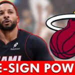 Miami Heat News: Norman Powell Wants To Re-Sign With Heat! Should Miami Bring Him Back?