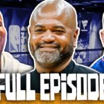 JB Bickerstaff on Cade MVP, NEW Fight DETAILS & Pistons Bad Boys CULTURE