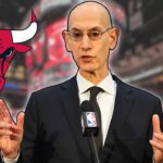MAJOR NBA News That Directly Impacts The Chicago Bulls…