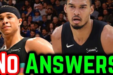 The San Antonio Spurs Can’t Be Stopped