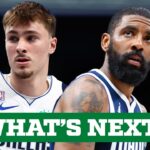 The Dallas Mavericks All-Star Break Is Almost Over. Now What? | DLLS Mavs Podcast