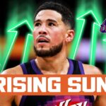 Phoenix Suns RISING Into TOP 4 Seed In West Is POSSIBLE + Will The Maluach Play? | Mailbag