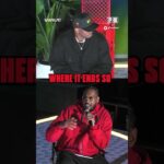 Chris Paul Reveals what REALLY Happened with Clippers Fallout 👀