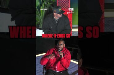 Chris Paul Reveals what REALLY Happened with Clippers Fallout 👀