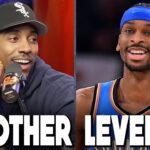 Jeff Teague says Shai Gilgeous-Alexander’s game is on ANOTHER LEVEL in MVP REPEAT pursuit w/ Thunder