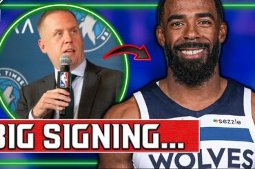 BREAKING: It's OFFICIAL...